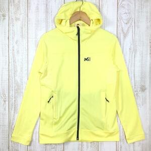 WOMENs L ミレー ロッカ フーディ 2 ウィメンズ LOKKA HOODIE II W フリース ジャケット MILLET MIV9127