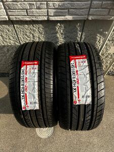 NANKANG ナンカン NS-20 245/35R18 長期保管品 ドリケツ 引っ張りに！