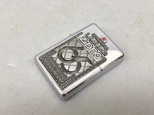 ジッポ ZIPPO オイルライター65周年記念モデルセット 1997年製 未使用 2409LR330