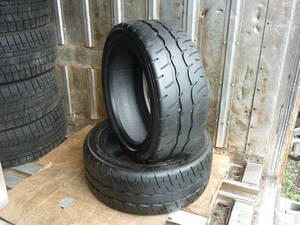 YOKOHAMA　ADVAN NEOVA　AD09　　185/55R15　82V　　　中古2本