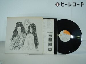 Aerosmith(エアロスミス)「Draw The Line」LP（12インチ）/CBS/Sony(25AP 848)/洋楽ロック