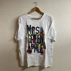 Mrs. GREEN APPLE バンT（XL）