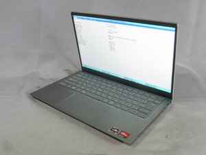 B43076 O-01286 DELL Inspiron 5415 Ryzen 5 5500U 8GB ジャンク