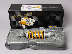 OHLINS S46DR1 リアショックアブソーバー YA051 RZ350/RZ250(79-82) ,オーリンズ リアサスペンション リアサス