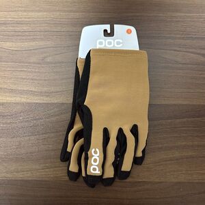 POC RESISTANCE ENDURO GLOVE S ポック レジスタンス エンデューロ グローブ　手袋 バイク 自転車