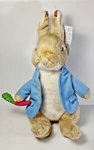 ★BEATRIX POTTER★ピーターラビット スモール ぬいぐるみ★