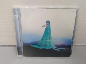 矢井田瞳 CD オールライト(通常盤)