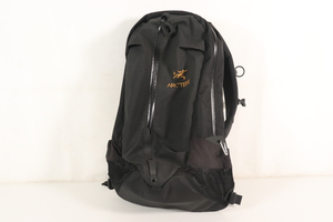 ARCTERYX アークテリクス リュックサック バックパック CA#34438_FJL_C0121-J016