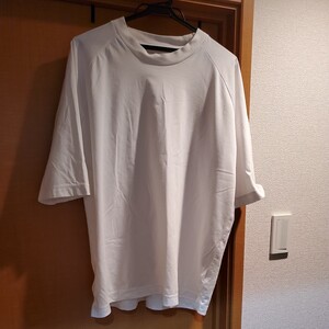 Tシャツ ホワイト ソフネット 半袖カットソー SOPHNET 白色 