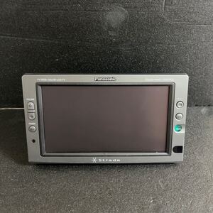 動作未確認 Panasonic Strada YEP0FX5231 2003年製