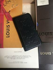 早い者勝ち！LOUIS VUITTON モノグラム アンプラントiPhone11ケース 