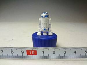 【TOY】 スターウオーズ R2D2 ペプシ ボトルキャップ ルーカス