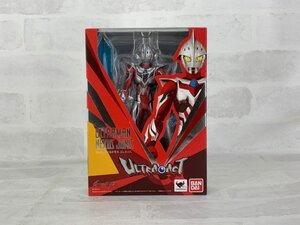 【H52】 ULTRA-ACT ウルトラマンネクサス ジュネッス ウルトラアクト