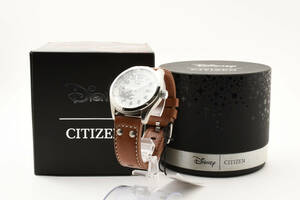 CITIZEN Eco-Drive B690-S122678 BV1088-08W 腕時計