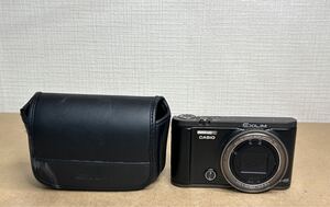 1円スタート CASIO カシオ コンパクトデジタルカメラ EX-ZR3000 EXILIM デジカメ コンパクトカメラ f=5.4-64.8㎜ 1:2.8-6.3 HS 