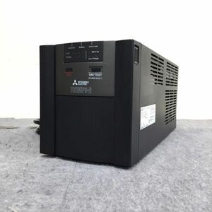 @Y2481 ★通電のみ確認 現状品 保証無し★ 三菱電機 FW-A10H-0.7K 無停電停電装置