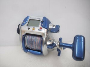 ☆【2H1108-19】 SHIMANO シマノ 電動リール 3000H Tankenmaru System ジャンク