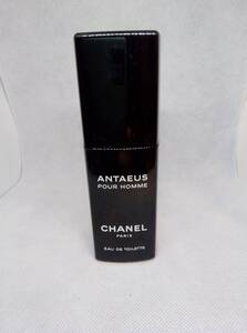 100ml Chanel antaeus シャネル　アンテウス　vintage old