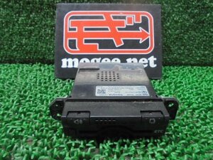 7DU2511EF4 ) トヨタ ウィッシュ ZGE20G/ZGE25G 純正ETC車載器　08686-00310