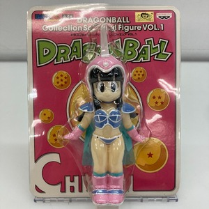 05w06440★1円~ 【フィギュア】 DRAGON BALL コレクションソフビフィギュア VOL.1 中古品 フィギュア 中古品