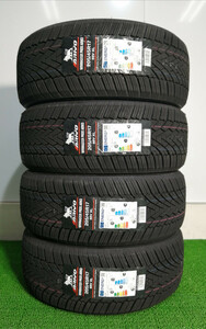 205/45R17 88V XL ARIVO ARW3 新品 スタッドレスタイヤ 4本セット 2024年製 ※本州送料無料 205/45/17