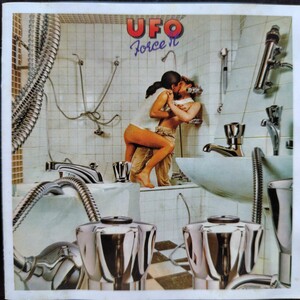 デジタルリマスター UFO フォース・イット UFO Force It 