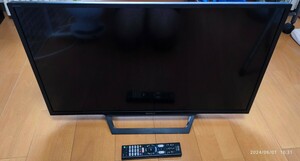 SONY ソニー TV ブラビア BRAVIA KJ-32W730E