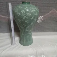韓国花瓶