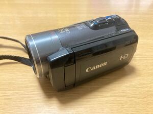 Canon デジタルビデオカメラ iVIS HD ビデオカメラ HF20