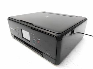 ♪動作品 Canon キャノン インクジェットプリンター 複合機 PIXUS ピクサス TS6330 I062907L @140♪