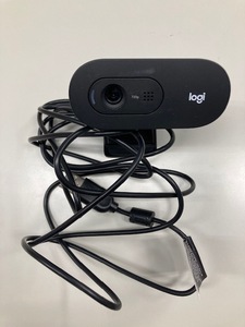 C505 HD WEBCAM logicool ロジクール WEBカメラ HDウェブカメラ