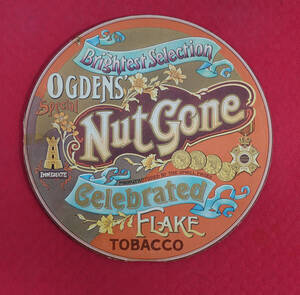 極美! UK Original 初回 Immediate MONO IMLP 012 Ogden’s Nut Gone Flake / Small Faces 最初のMAT: 1L/2L