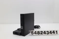 DELL OptiPlex 7050 Micro Core i5 7500 3.4GHz/8GB/256GB(SSD)/Win10 【548243441】