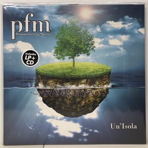 PROG/PREMIATA FORNERIA MARCONI (PFM)/ UN