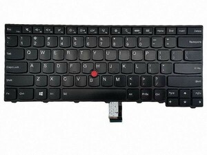 キーボード 英語 バックライト付 Lenovo IBM ThinkPad T440P T440S T431S T450 T460 国内発