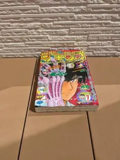 週刊少年ジャンプ1996年46号