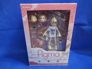 【未使用】 マックスファクトリー Max Factory figma アイドルマスター シンデレラガールズ 双葉杏 EX-O12