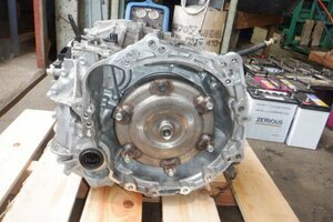 ヤリス 5BA-KSP210 オートマ ミッション AT CVT 個人宅発送不可商品 [ZNo:05003299] 157732