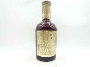 【1円】～ SUNTORY WHISKY サントリー ウイスキー 創業 一八九九 1899 特級 760ml 43度 古酒 未開栓 ※液面低下 P033558