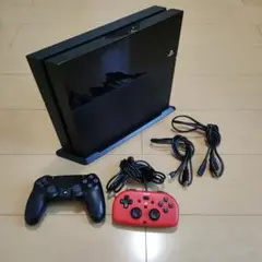 SONY PlayStation4 CUH-1100A