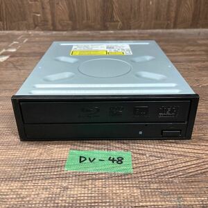 GK 激安 DV-48 Blu-ray ドライブ DVD デスクトップ用 Hitachi LG BH30N 2010年製 Blu-ray、DVD再生確認済み 中古品