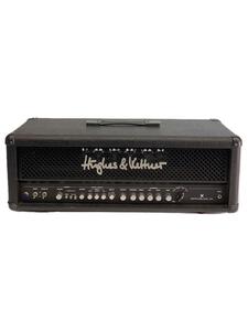 Hughes&Kettner◆アンプ SWITCHBLADE 100 Head