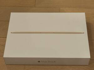 【超美品】Apple MacBook (2015) 8GB 512GB CoreM MK4N2JA/A USキーボード