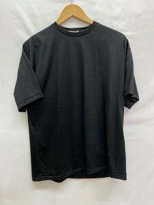 20241105【INTERIM】インテリム エクストラ ファイン メリノウール 半袖 Tシャツ EXTRA FINE MERINO WOOL IT24S227 3