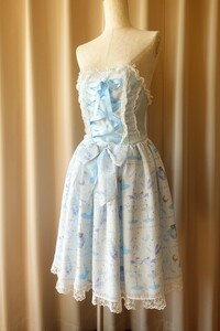 ANGELIC PRETTY　ビスチェJSK