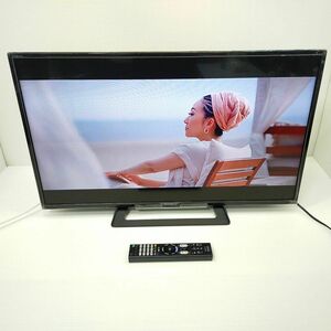 ソニー 32V型 ハイビジョン 液晶テレビ ブラビア KJ-32W500E