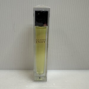 NA★1円〜 未使用 保管品 グッチ エンヴィ EDT SP 50ml 香水 GUCCI ENVY エンビー エンヴィー 香水 オードトワレ