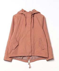 「B:MING by BEAMS」 モッズコート LARGE ブラウン レディース