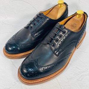 【良品】Tricker