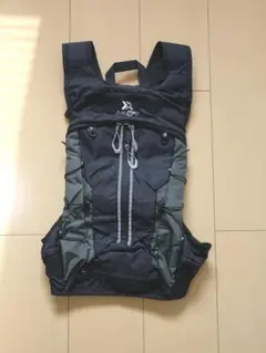 新品 ランニング サイクリング バッグ リュック 15L